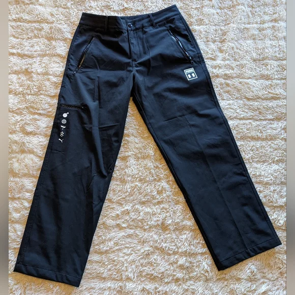 Puma X The Hundreds Collaboration Pants